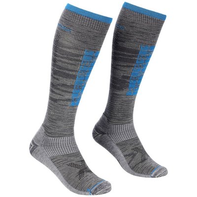 Шкарпетки Ortovox Ski Compression Long Socks Mns 025.001.0122 фото