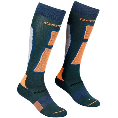Шкарпетки Ortovox Ski Rock'n'Wool Long Socks Mns 025.001.0119 фото