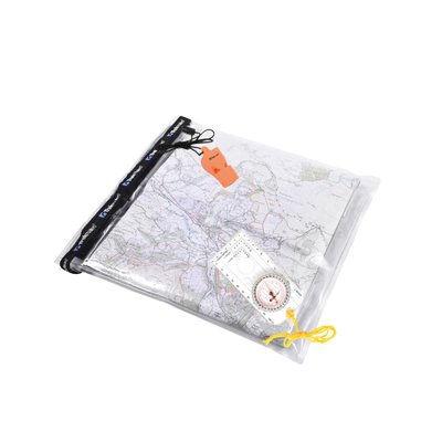 Гермомішок Trekmates Dry Map Case Set 015.0171 фото